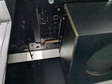 Load image into Gallery viewer, YAMAHA CLAVINOVA CLP-370PE DIGITAL PIANO + STOOL IN GLOSSY BLACK stock nr 24531