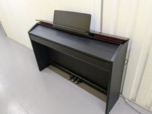 Load image into Gallery viewer, Casio Privia PX-850 Slimline compact Digital Piano in satin black stock #24535