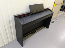 Load image into Gallery viewer, Casio Privia PX-850 Slimline compact Digital Piano in satin black stock #24535