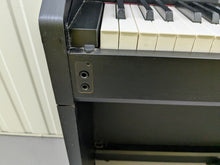 Load image into Gallery viewer, Casio Privia PX-850 Slimline compact Digital Piano in satin black stock #24535