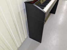 Load image into Gallery viewer, Casio Privia PX-850 Slimline compact Digital Piano in satin black stock #24535