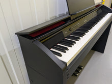 Load image into Gallery viewer, Casio Privia PX-850 Slimline compact Digital Piano in satin black stock #24535