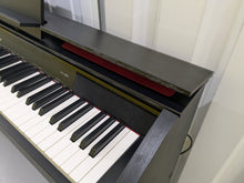 Load image into Gallery viewer, Casio Privia PX-850 Slimline compact Digital Piano in satin black stock #24535