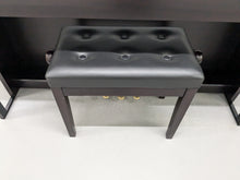 Load image into Gallery viewer, Kawai CN27 digital piano and stool in rosewood finish stock number 24541