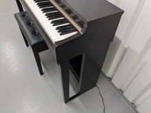 Load image into Gallery viewer, Kawai CN27 digital piano and stool in rosewood finish stock number 24541