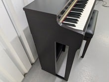 Load image into Gallery viewer, Kawai CN27 digital piano and stool in rosewood finish stock number 24541