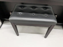Load image into Gallery viewer, Kawai CN27 digital piano and stool in rosewood finish stock number 24541