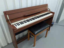 Load image into Gallery viewer, Roland DP-970 Designer Digital Piano 88 weighted keys 3 pedals slim stock #24542