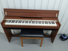 Load image into Gallery viewer, Roland DP-970 Designer Digital Piano 88 weighted keys 3 pedals slim stock #24542