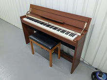 Load image into Gallery viewer, Roland DP-970 Designer Digital Piano 88 weighted keys 3 pedals slim stock #24542