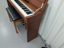 Load image into Gallery viewer, Roland DP-970 Designer Digital Piano 88 weighted keys 3 pedals slim stock #24542