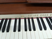 Load image into Gallery viewer, Roland DP-970 Designer Digital Piano 88 weighted keys 3 pedals slim stock #24542