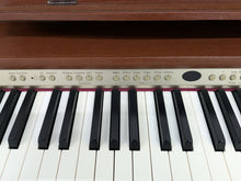 Load image into Gallery viewer, Roland DP-970 Designer Digital Piano 88 weighted keys 3 pedals slim stock #24542