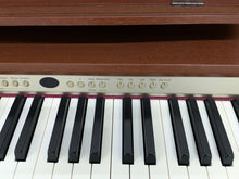 Load image into Gallery viewer, Roland DP-970 Designer Digital Piano 88 weighted keys 3 pedals slim stock #24542