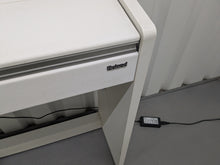 Load image into Gallery viewer, Roland F110 compact slim size Digital Piano in white stock # 24539