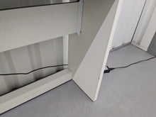 Load image into Gallery viewer, Roland F110 compact slim size Digital Piano in white stock # 24539