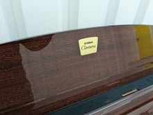 Load image into Gallery viewer, YAMAHA CLAVINOVA CVP-309PM DIGITAL PIANO IN GLOSSY MAHOGANY stock 24517