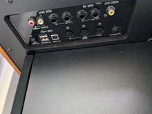 Load image into Gallery viewer, YAMAHA CLAVINOVA CVP-309PM DIGITAL PIANO IN GLOSSY MAHOGANY stock 24517