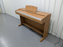 Load image into Gallery viewer, Yamaha Arius YDP-131 Digital Piano in cherry wood finish stock nr 24548