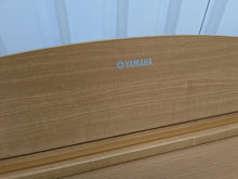 Load image into Gallery viewer, Yamaha Arius YDP-131 Digital Piano in cherry wood finish stock nr 24548