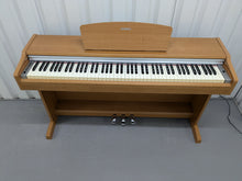 Load image into Gallery viewer, Yamaha Arius YDP-131 Digital Piano in cherry wood finish stock nr 24548