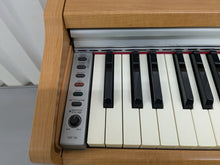 Load image into Gallery viewer, Yamaha Arius YDP-131 Digital Piano in cherry wood finish stock nr 24548