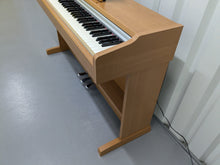 Load image into Gallery viewer, Yamaha Arius YDP-131 Digital Piano in cherry wood finish stock nr 24548