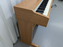 Load image into Gallery viewer, Yamaha Arius YDP-131 Digital Piano in cherry wood finish stock nr 24548