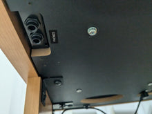 Load image into Gallery viewer, Yamaha Arius YDP-131 Digital Piano in cherry wood finish stock nr 24548