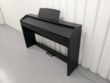 Load image into Gallery viewer, Casio Privia PX-760 Slim Digital Piano slim in satin black stock number 24547