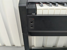 Load image into Gallery viewer, Casio Privia PX-760 Slim Digital Piano slim in satin black stock number 24547