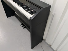Load image into Gallery viewer, Casio Privia PX-760 Slim Digital Piano slim in satin black stock number 24547
