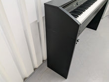 Load image into Gallery viewer, Casio Privia PX-760 Slim Digital Piano slim in satin black stock number 24547