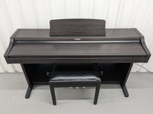 Load image into Gallery viewer, Kawai CP95 concert performer digital piano in rosewood +stool stock #24555