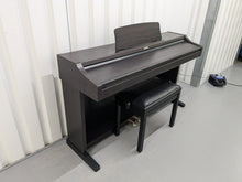 Load image into Gallery viewer, Kawai CP95 concert performer digital piano in rosewood +stool stock #24555