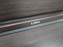Load image into Gallery viewer, Kawai CP95 concert performer digital piano in rosewood +stool stock #24555