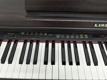 Load image into Gallery viewer, Kawai CP95 concert performer digital piano in rosewood +stool stock #24555