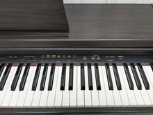 Load image into Gallery viewer, Kawai CP95 concert performer digital piano in rosewood +stool stock #24555