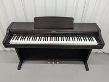Load image into Gallery viewer, Kawai CP95 concert performer digital piano in rosewood +stool stock #24555