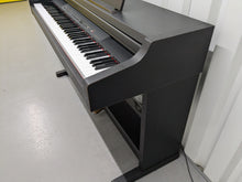 Load image into Gallery viewer, Yamaha Clavinova CLP-411 Digital Piano Full Size 88 keys 3 pedals stock # 24552