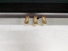 Load image into Gallery viewer, Yamaha Arius YDP-143 Digital Piano and stool in dark rosewood finish stock number 24556