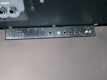 Load image into Gallery viewer, Yamaha Clavinova CVP-305 Digital Piano arranger + stool in mahogany stock #24553