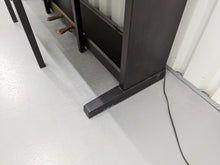 Load image into Gallery viewer, Yamaha Clavinova CLP-820 Digital Piano and stool in dark rosewood stock nr 24563