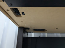 Load image into Gallery viewer, Yamaha Clavinova CLP-820 Digital Piano and stool in dark rosewood stock nr 24563