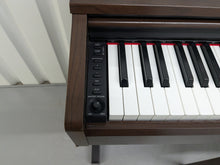Load image into Gallery viewer, Yamaha Arius YDP-140 digital piano and stool dark rosewood finish stock # 24579