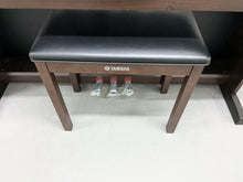 Load image into Gallery viewer, Yamaha Arius YDP-140 digital piano and stool dark rosewood finish stock # 24579