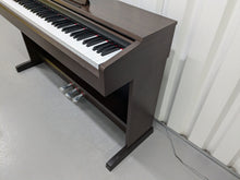 Load image into Gallery viewer, Yamaha Arius YDP-140 digital piano and stool dark rosewood finish stock # 24579