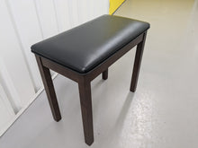Load image into Gallery viewer, Yamaha Arius YDP-140 digital piano and stool dark rosewood finish stock # 24579