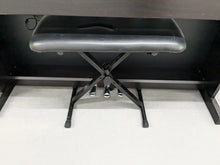 Load image into Gallery viewer, Yamaha Arius YDP-142 Digital Piano and stool in dark rosewood finish stock #24572