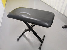 Load image into Gallery viewer, Yamaha Arius YDP-142 Digital Piano and stool in dark rosewood finish stock #24572